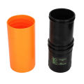 Tennis Ball Saver - Keep Tennis Balls Bouncing Like New Pressure Repair Tank Tennis Ball Box Sports Accessories. 