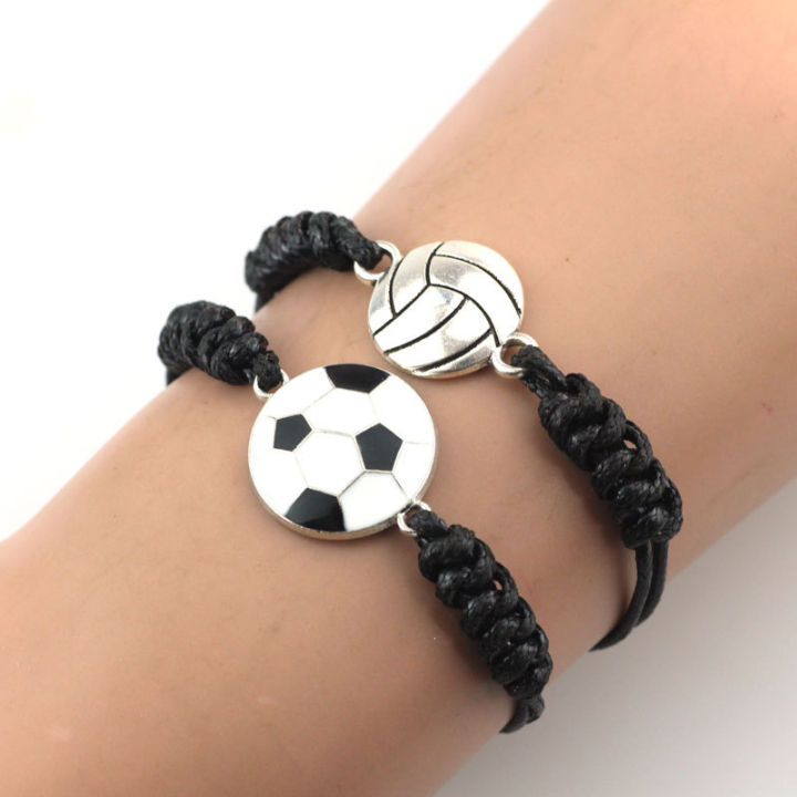 Hand%20Made%20Wax%20Thread%20Braided%20Hand%20Rope%20Football%20Basketball%20Rugby%20Volleyball%20Baseball%20Soccer%20Adjustable%20Couple%20Bracelet%20-%20Image%205