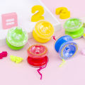 Cartoon Professional Yoyo Children Yoyo Jojo Toy On A String Fidget Toy For Children Kids Boy Girl Party Favors. 