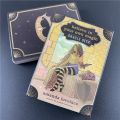 Lovelace Presents Believe In Your Own Magic Oracle Deck Base On Her Celebrated Poetry Series Women Are Some Kind Of Magic. 