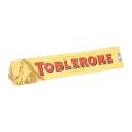 Toblerone Swiss Milk Chocolate 200g. 