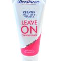 Dreamron Keratin Argan Oil & Vitamin E Leave On Conditioner 200Ml. 