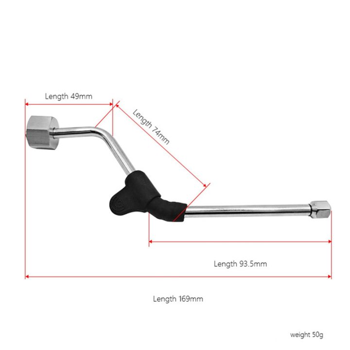 Steam%20Wand%20for%20EC680/EC685%20for%20Coffee%20Machine%20Espresso%20Machine%20Steam%20Wand%20Tube%20Cafe%20Tools%201%20Holes%20-%20Image%202