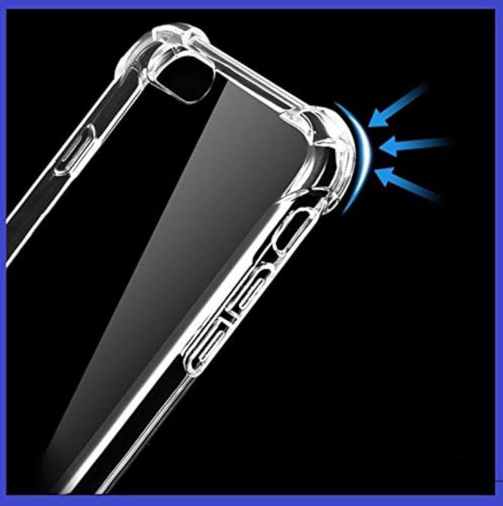 Shockproof%20Thick%20Transparent%20Soft%20Case%20For%20Huawei%20Y5%202019%20-%20Image%202