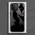 Luxury Batman Superman Clear Matte Phone Case For Samsung Galaxy S24 S23 S22 Ultra S21 S20 FE S10 Plus Note 20 10 A34 A54 Cover. 