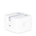 Genuine 20W USB-C Power Adapter from Redington White iPhone Mobile Charging Adapter. 