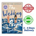 The Wedding People Book in Sri Lanka by Alison Espach [Fiction, Romance, Contemporary]. 