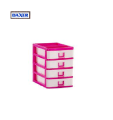Daxer Plastic Small Table Drawer Set - DTC001. 