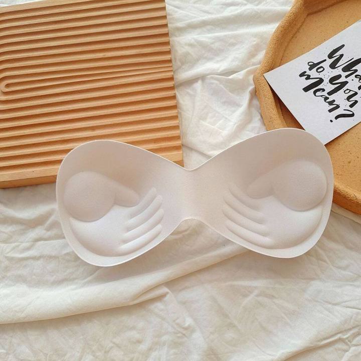 LACELIPS%20Inserts%20Cups%20Removeable%20Swimsuit%20Breast%20For%20Women%20Chest%20Cup%20Underwear%20Palm%20Support%20Bra%20Enhancers%20Bra%20Padding%20Sponge%20Bra%20Pad%20Intimates%20Accessories%20Chest%20Enhancers%20-%20Image%205