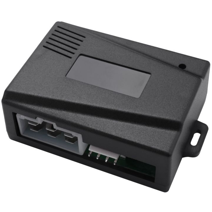 Smart Start Stop Module 2X Smart Car Engine Push Start Stop Button Rfid Lock Ignition Keyless ...