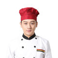 Chef Hat Adult Adjustable Kitchen Cooking Chef Cooking Aprons for Men And Women Men Apron for Shaving Mens Apron with Pockets. 