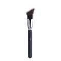 171S Angled Liquid Powder Contour Makeup Brushes Cream Blush Liquid Foundation Blending Brush Angled Foundation Beauty Tools. 