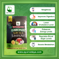 Herbal Garcinia Tea 25 Bags Slimming & Natural Weight Loss with HCA Fat Burner. 