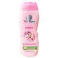 Tiki Baby Lotion  100ml. 