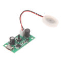 【Fast and Reliable Shipping】 Air Humidifier Driver Board Mist Maker Ultrasonic Atomization Discs Creek.