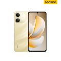 Realme Note 70 Smart Phone 6GB RAM | 128GB - 1 Year Abans Company Warranty (TRCSL Approved). 