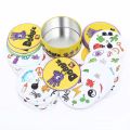 【Dream Sailing Store 】Spot it Dobble Card Game Board Game Game for Classic Family Fans Toy Waterproof Kids Family party games. 