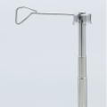 Single Spool Cone Thread Stand - Versatile Holder for Sewing, Quilting & Embroidery Machines. 