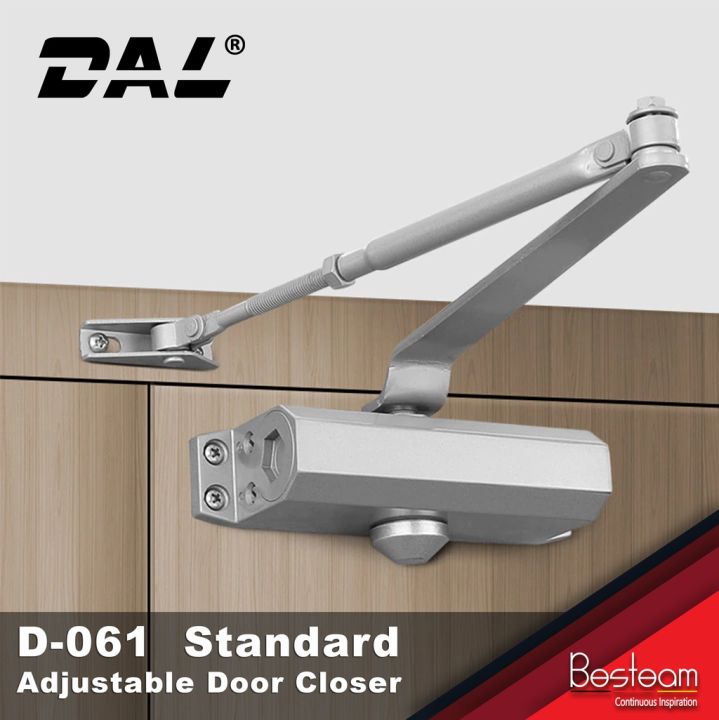 Door Closer/ Auto Closer Daraz.lk