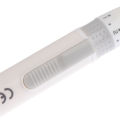 【Expert Recommended】 Lancet Pen Lancing Device Diabetics 5 Adjustable Depth Blood Sampling Test Pen.