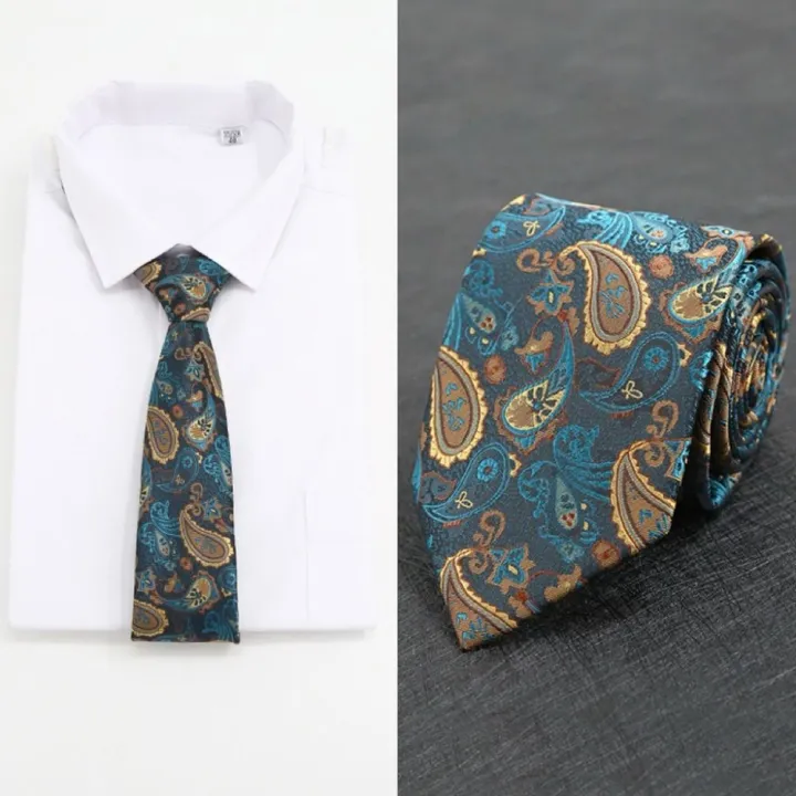 Fashion%20Silk%20Material%20Pre-tied%20Necktie%20Striped%20Design%20Rubber%20Fastener%20Lazy%20Ties%20Slim%20Cut%20Zipper%20Necktie%20Gift%20Giving%20-%20Image%207