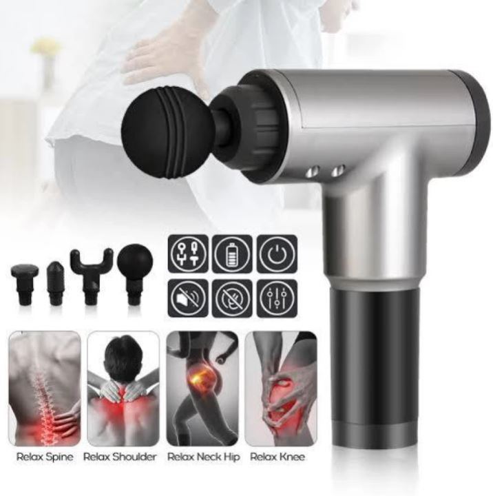 Portable%20Electric%20Fascial%20Gun%20Massage%20Tool%20for%20Pain%20Relief%20%7C%20Mini%20Gun%20Massager%20with%204%20heads%20%7C%20Massager%20For%20Pain%20Relief%20&%20Recovery%20%7C%20Portable%20Handheld%20Electric%20-%20Image%204