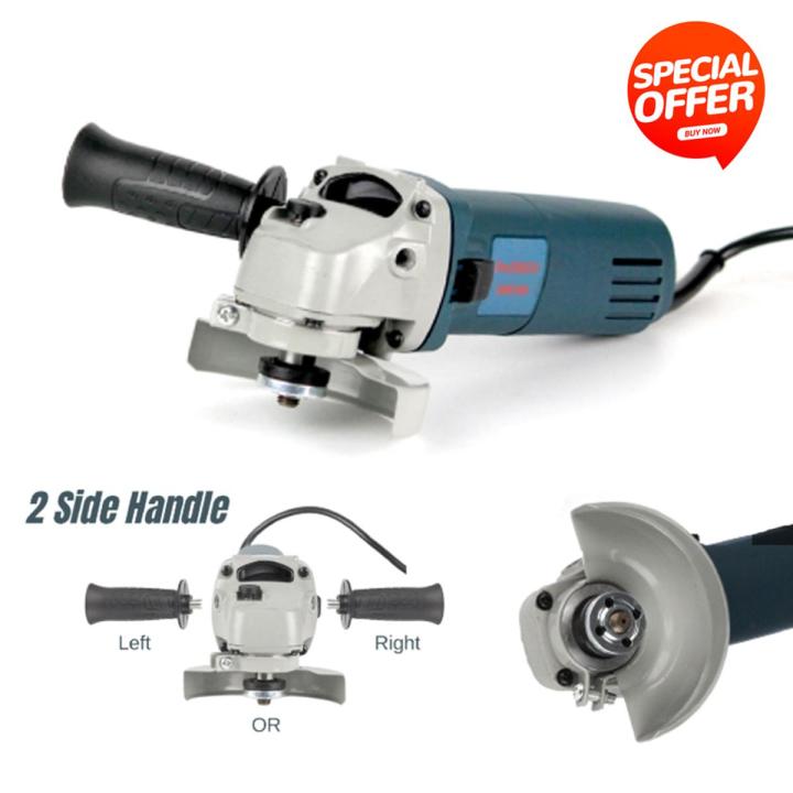 High Quality Angle Grinder GWS Professional