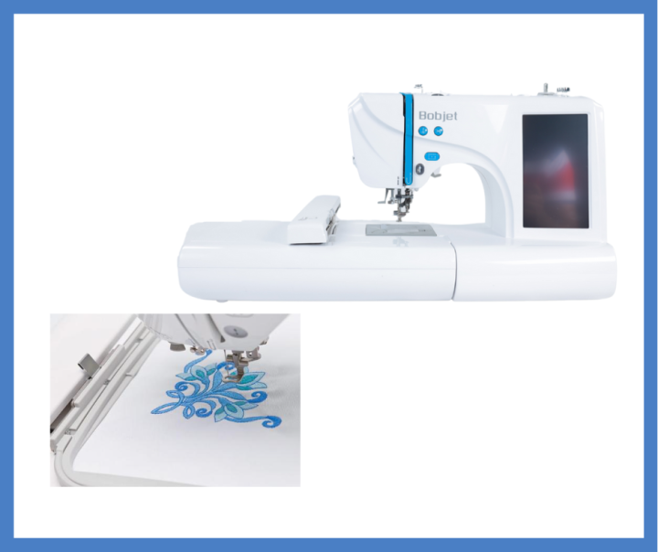 Domestic Embroidery Machine Quality Embroider Designs