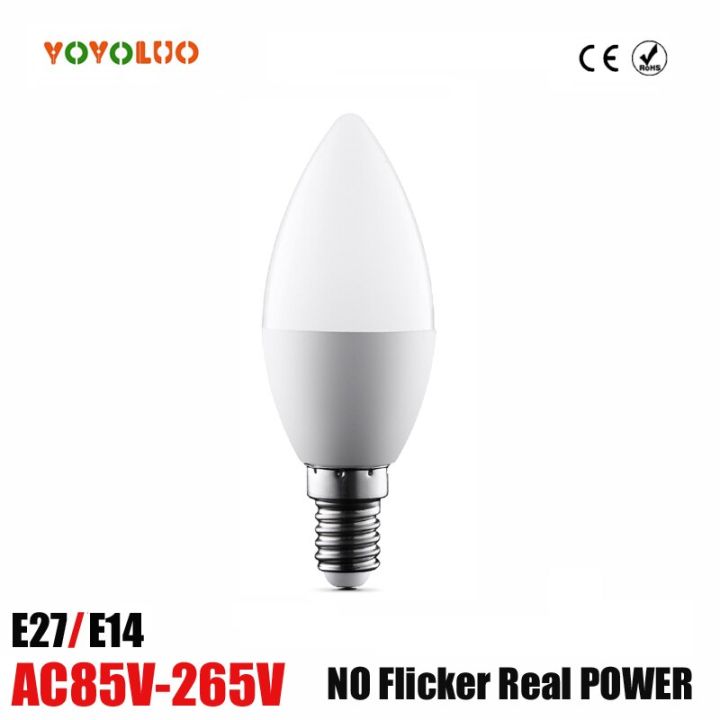 5W%20%20LED%20Candle%20Bulb%20Light%20E14%20&%20E27%20(Table%20Lamp,%20Wall%20Lamp)%20-%20Image%205