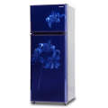 Innovex 250L No Frost Refrigerator - DDN-240 Blue Color. 