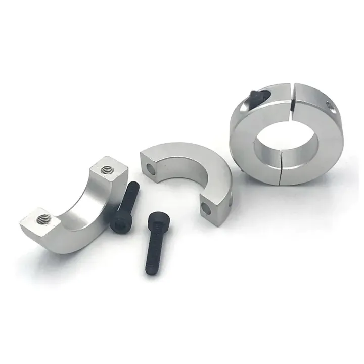 1Pcs%20Aluminum%20Alloy%20Fixed%20Locking%20Limit%20Ring%20Double%20Split%206-20mm%20Diameter%20Shaft%20Collar%20with%20Screws%20Separate%20Optical%20Axis%20-%20Image%203