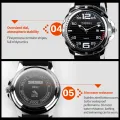 SKMEI Sports Watches Movement imported from Japan Sports Quartz Date Outdoor Waterproof Sports Watch For Men 0992. 