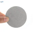 Coffee Filter Screen Filter for Espresso Machine. 