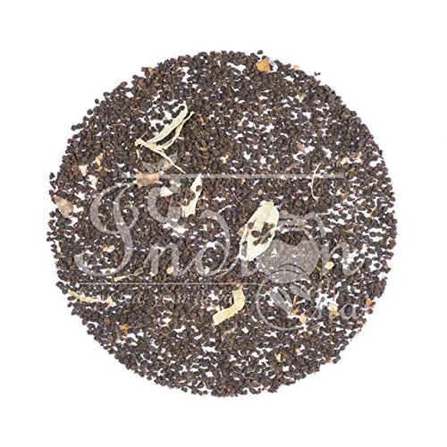 The Indian Chai - Pure Assam Masala Chai 300g Blended with Dalchini ...