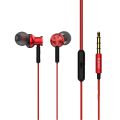 ORICO In-Ear Wired Earphone For Video Game Music Headphone Built-in Microphone Sports Music Earphones 1.2m. 