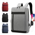IELGY men's large capacity lightweight casual business computer backpack. 