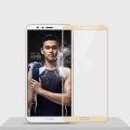 Screen Protector For Huawei Honor 7X Glass Tempered Glass For Huawei Honor 7X Glass Huawei Honor 7X Full Cover Glass RONICAN. 