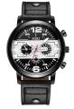 Business mens watches top brand luxury men's watches. 