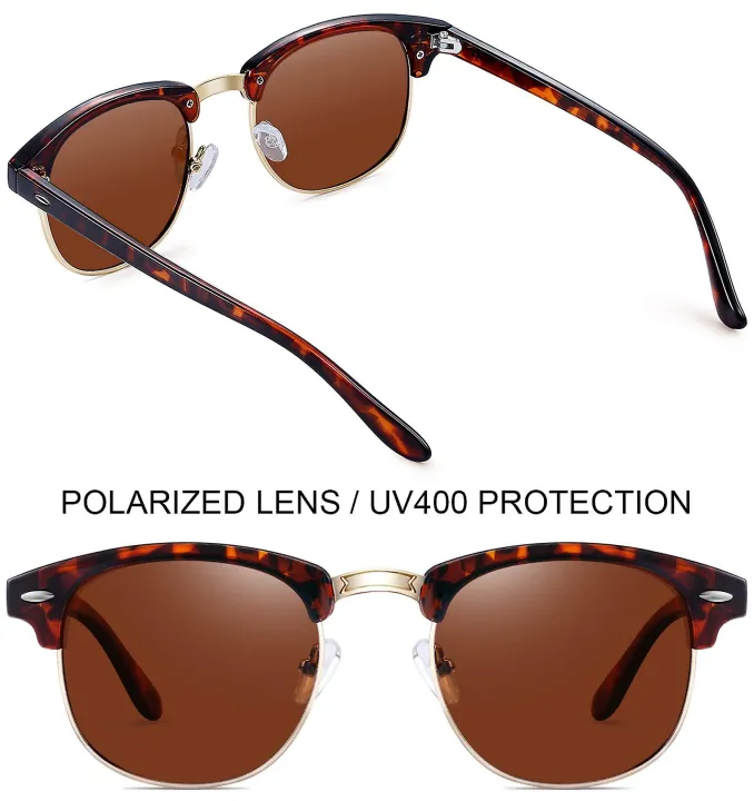 Classical%20Fashion%20Sunglasses%20UV400%20for%20Men%20&%20Women%20Vintage%20High%20Quality%20Brand%20Designer%20Fashion%20Sunglasses%20-%20Image%204