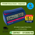 Chess Clock Sri Lanka | High Quality Chess Clock PS1688 | Chess Digital Timer Chess Clock. 