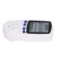 Power Meter Plug Energy Monitor, Visible Data Power Meter Plug 120V with Backlight for Home. 