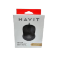 Havit MS4208 USB Wired Optical Mouse. 