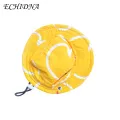 Sunshade Pet Headwear Adjustable Strap Pet Sun Visor Hat with Ear Holes for Small Medium Dogs Cats Breathable Outdoor Summer Hat for Pets Pet Hat with Visor. 