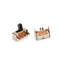10pcs/set SK12D07 Right Angle Slide Switch Power Switch 3P SPDT 2mm Pitch
10pcs A JUE. 