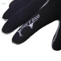 Wetsuit Diving Thermal Gloves for Men Women Kayak Boat L. 