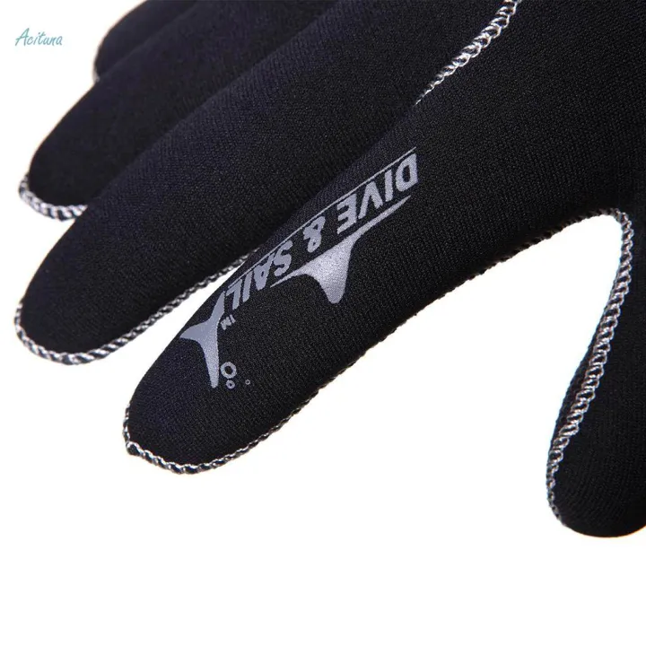 Wetsuit%20Diving%20Thermal%20Gloves%20for%20Men%20Women%20Kayak%20Boat%20L%20-%20Image%208