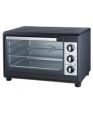 Innovex Black Color 32 Litre Electric Oven – IEOV05. 