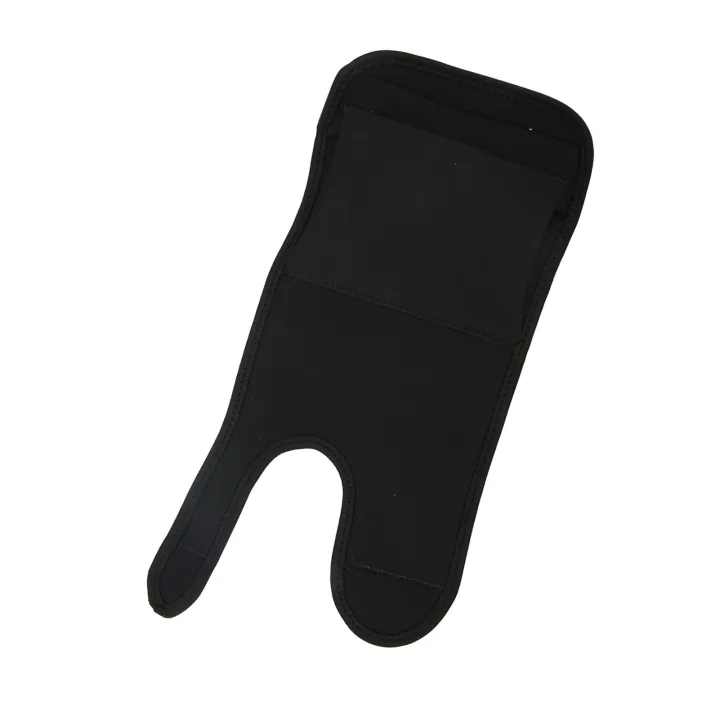 Sports%20Wristband,%20Sports%20Wrist%20Guard%20Bending%20Design%20Black%20Right%20Hand%20OK%20Cloth%20PU%20Steel%20for%20Training%20-%20Image%208