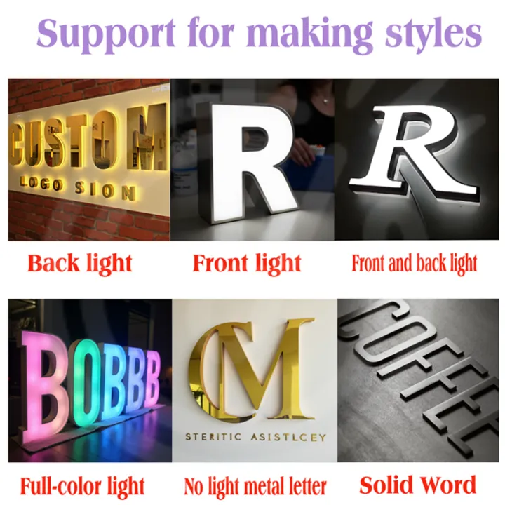 Custom%203D%20Backlit%20LED%20Metal%20Letters%20Illuminated%20Sign%20Up%20For%20Outdoor%20Business%20Storefront%20Waterproof%20Advertising%20Signage%20-%20Image%206