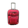 Trolley 20 Inch Expandable Travel Luggage bag. 